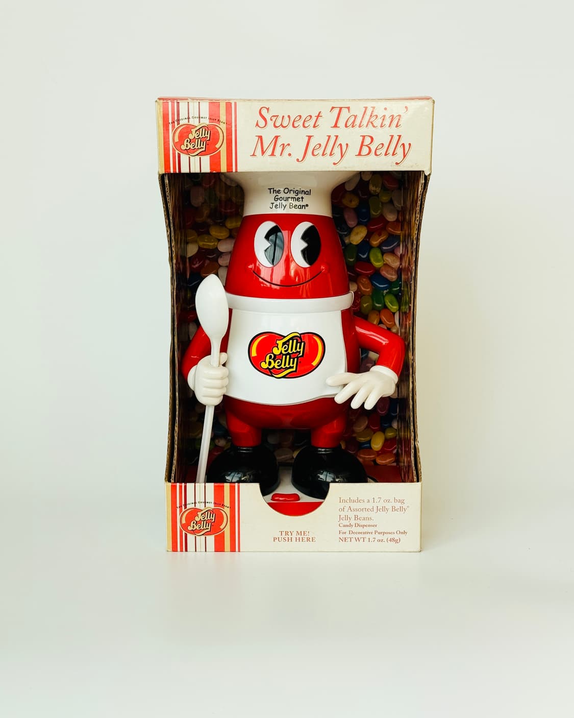 Vintage | 젤리벨리 디스펜서 상품이미지1