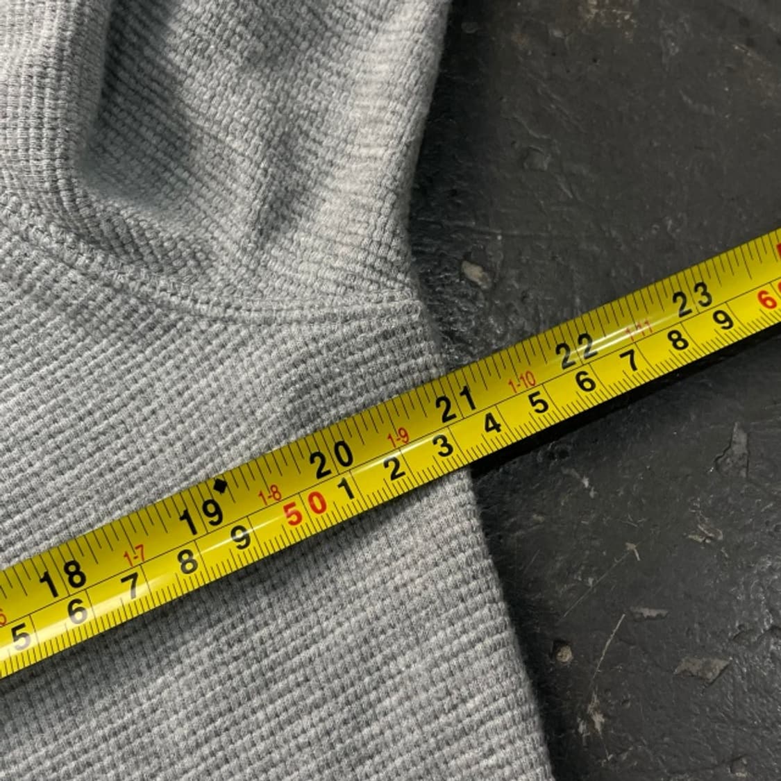 90-95 폴로 랄프로렌 신형 와플티셔츠 상품이미지5