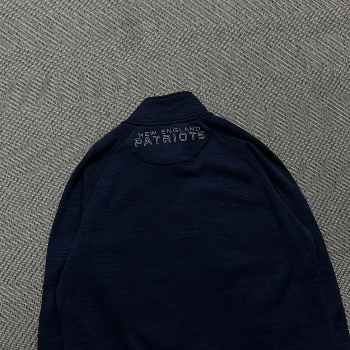 NLF 뉴잉글랜드 패트리어츠 자켓v0347 상품이미지4