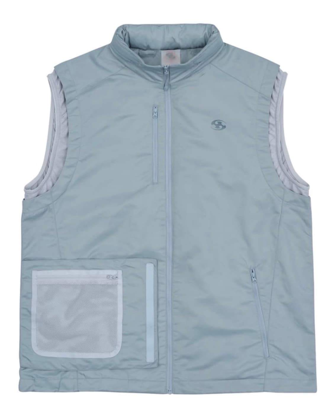 산산기어 BLF 나일론 워크 베스트 상품이미지1