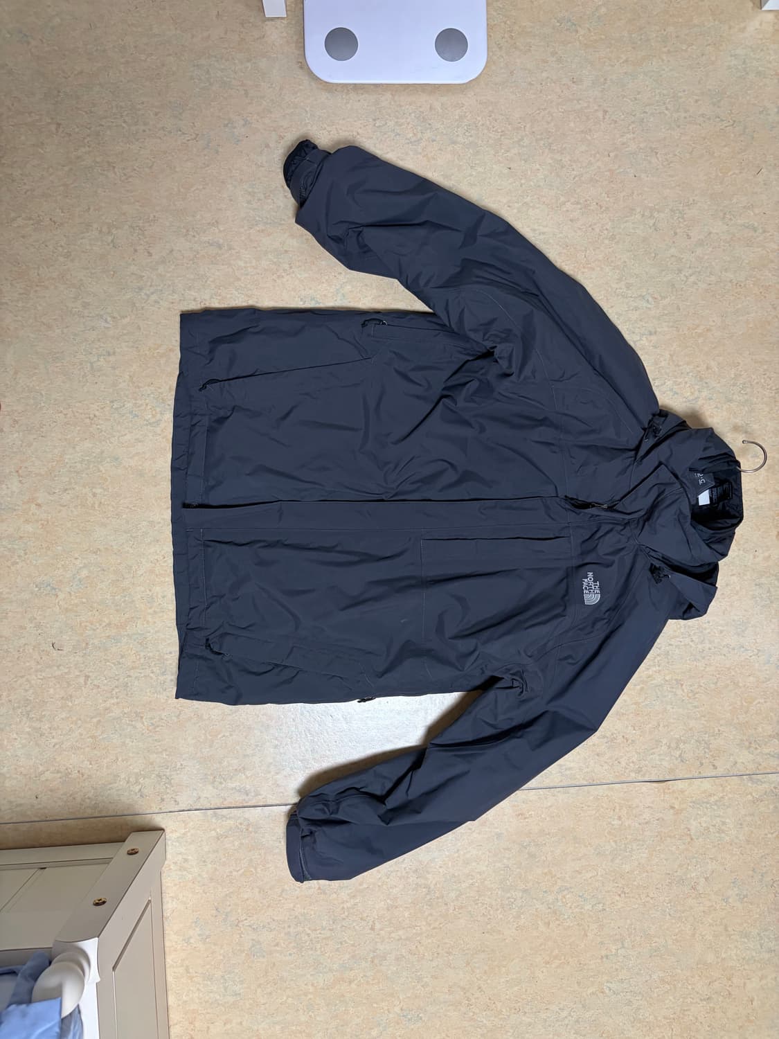 노스페이스 패딩점퍼 상품이미지1