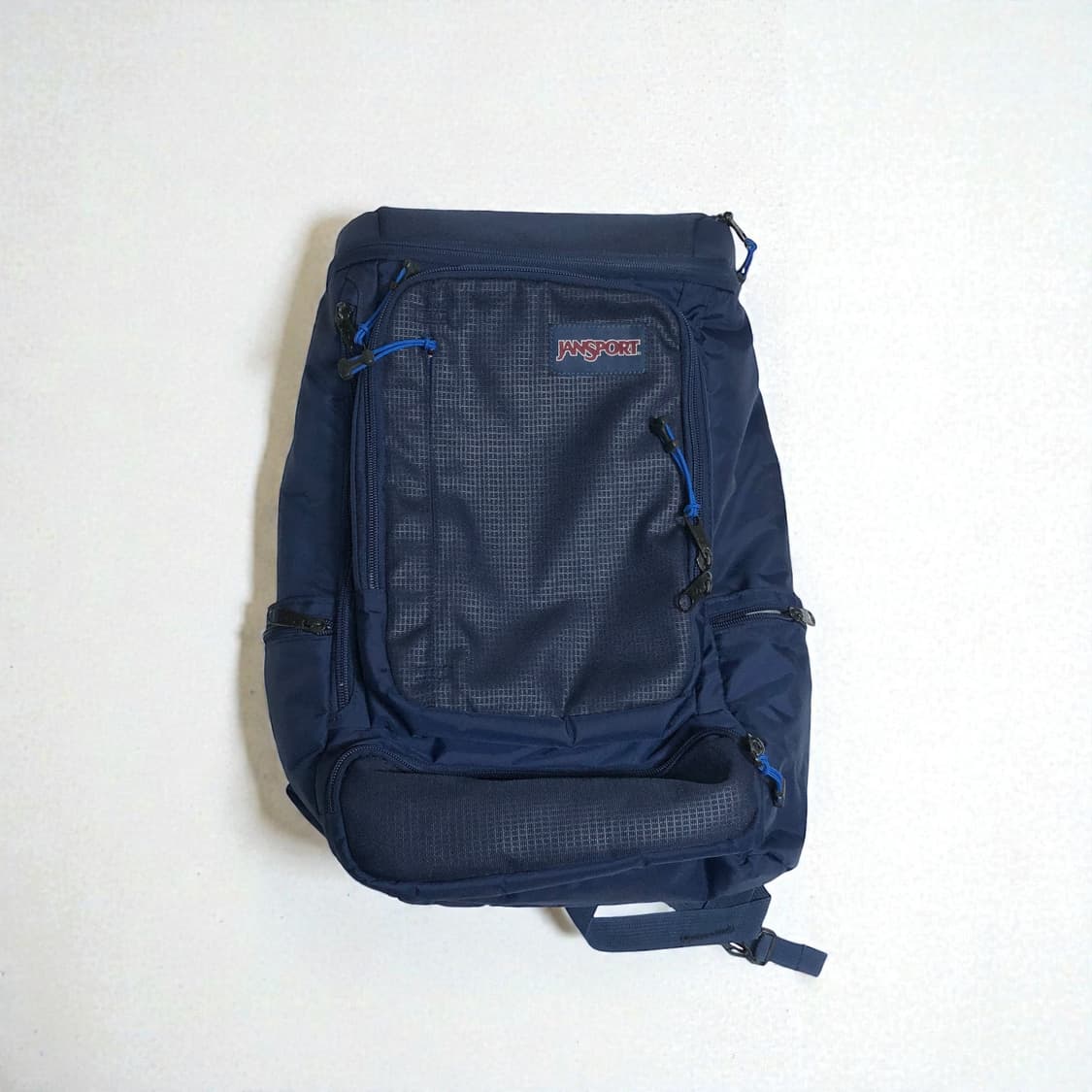 잔스포츠 센티넬 백팩 상품이미지1