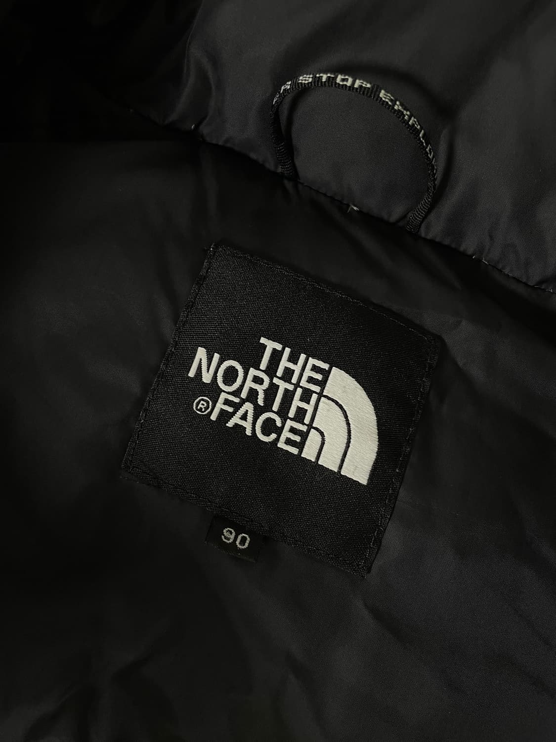 [S] 노스페이스 눕시 700 구스다운 패딩 상품이미지8