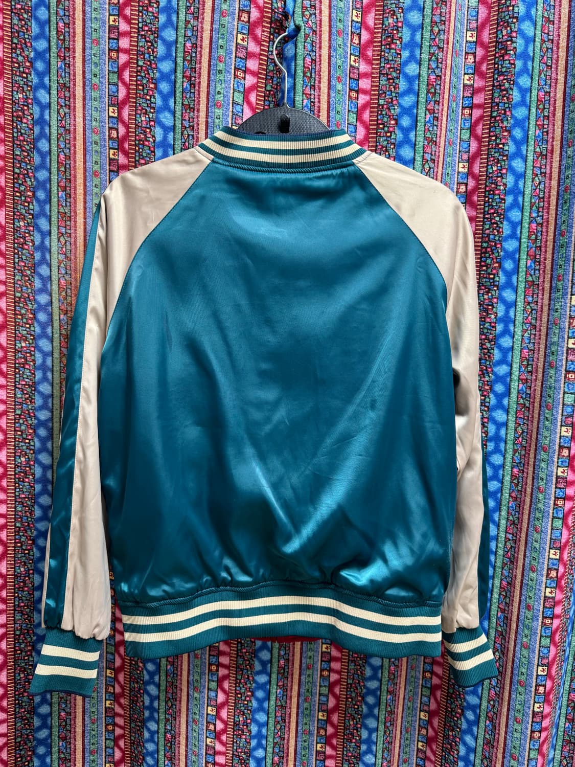 ZARA 리버시블 스카쟌 XS 상품이미지4