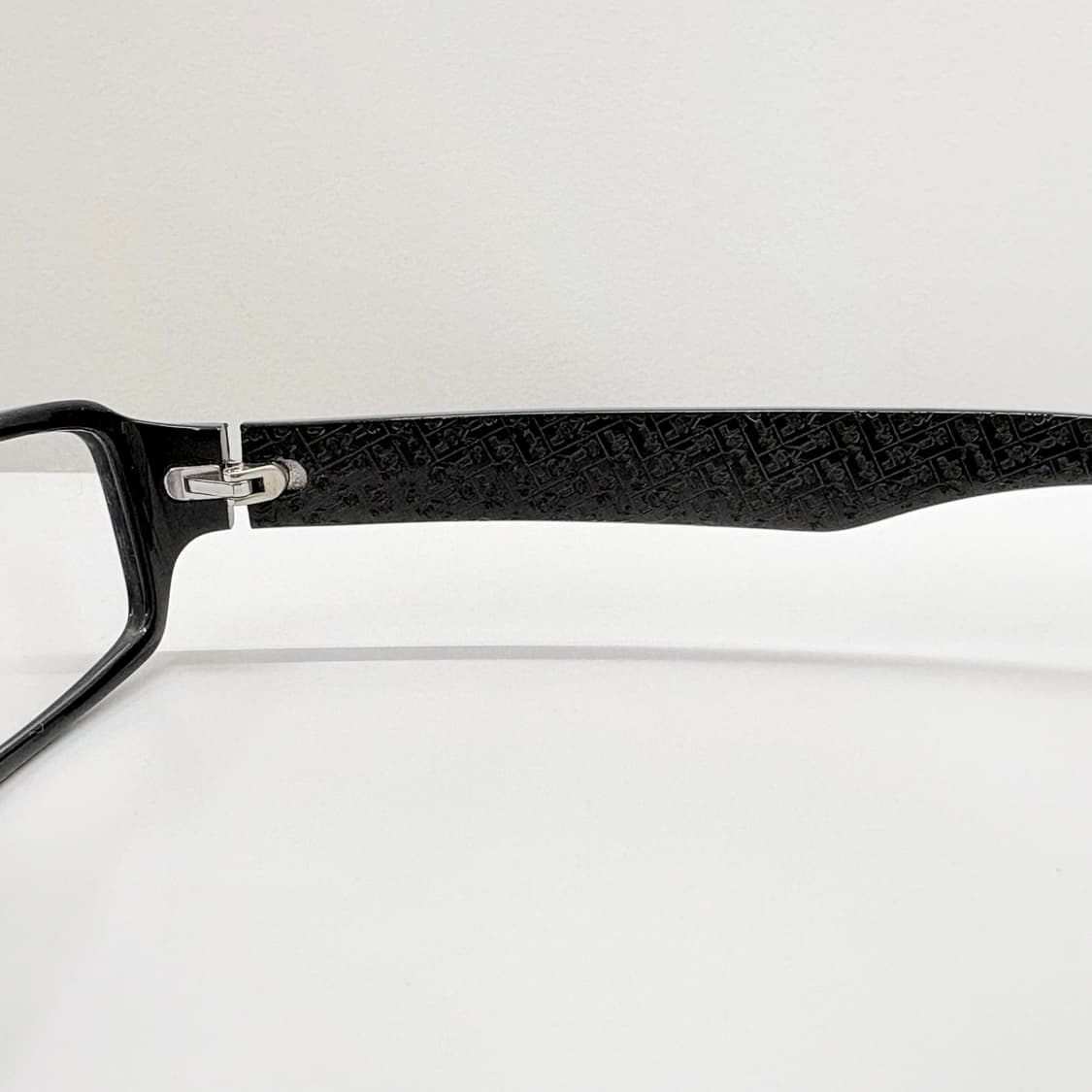 LEVI'S 리바이스 직사각 블랙 뿔테 상품이미지6