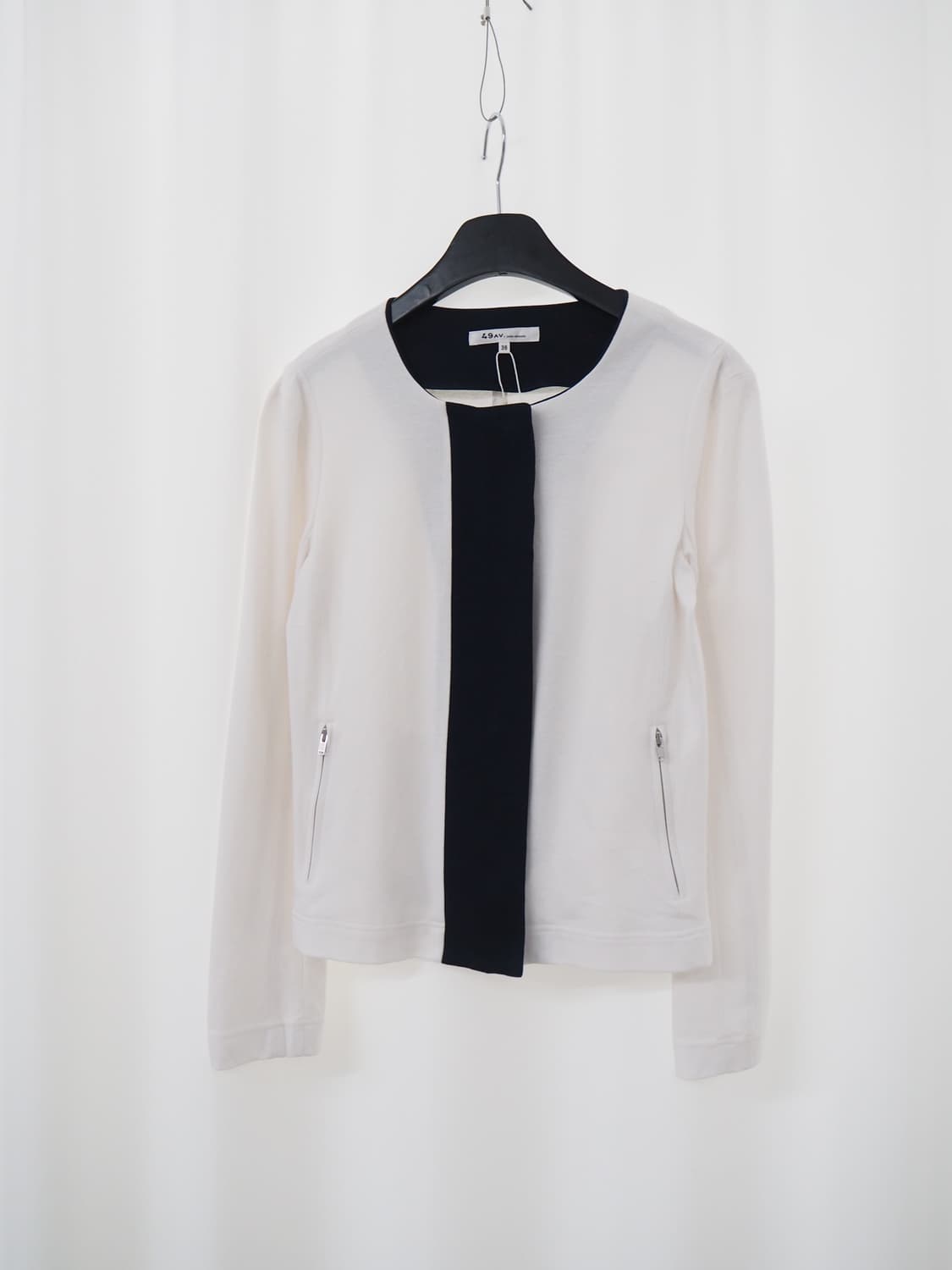 49AV by JUNKO SHIMADA jacket  상품이미지1