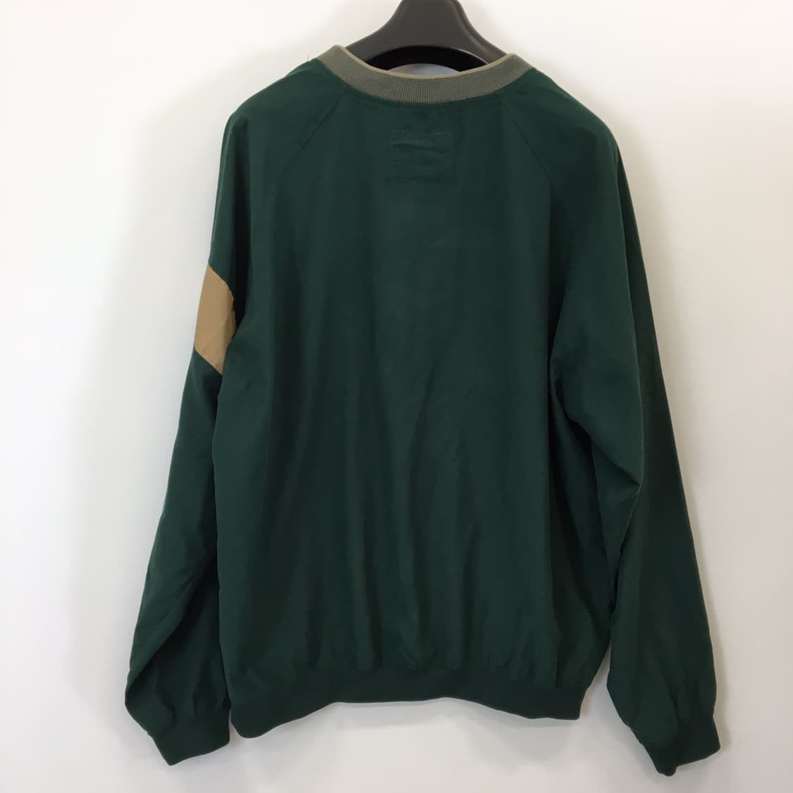 나이키 센터스우시 그린 웜업 L 오버 90s  상품이미지4