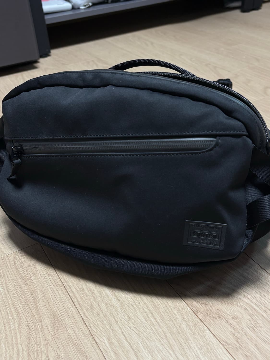 요시다포터 크로스백 상품이미지1