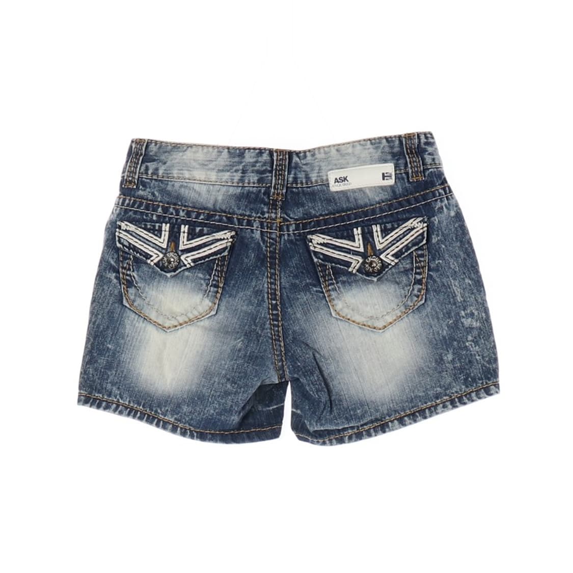 ASK 빈티지 숏팬츠 26 상품이미지2
