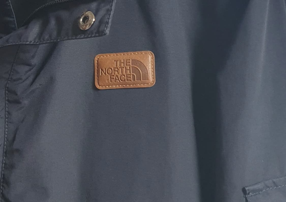 노스페이스 화이트라벨 블랙 자켓 95 상품이미지5