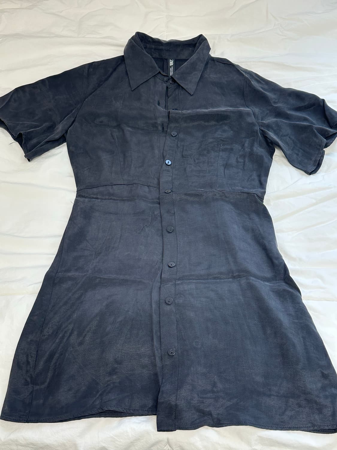 자라 원피스 상품이미지3