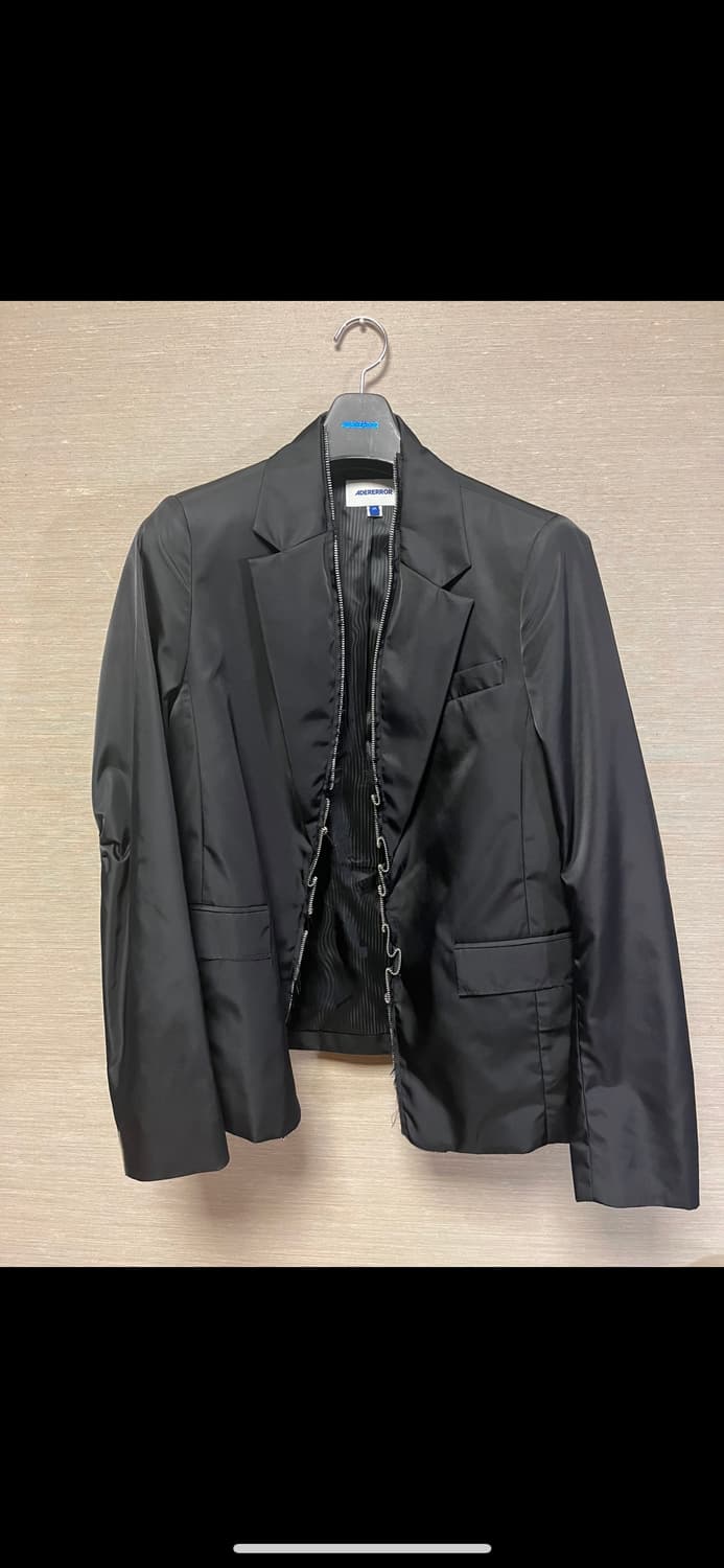 ADER ERROR 블레이저 M (2회착용) 상품이미지1