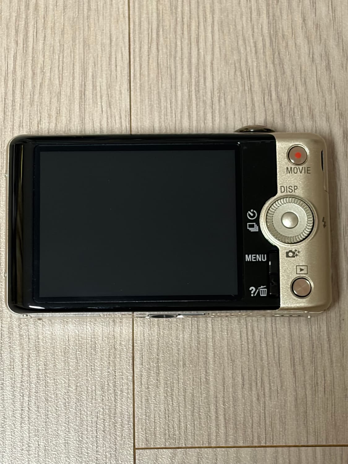 소니 사이버샷 DSC-wx220 골드 상품이미지1