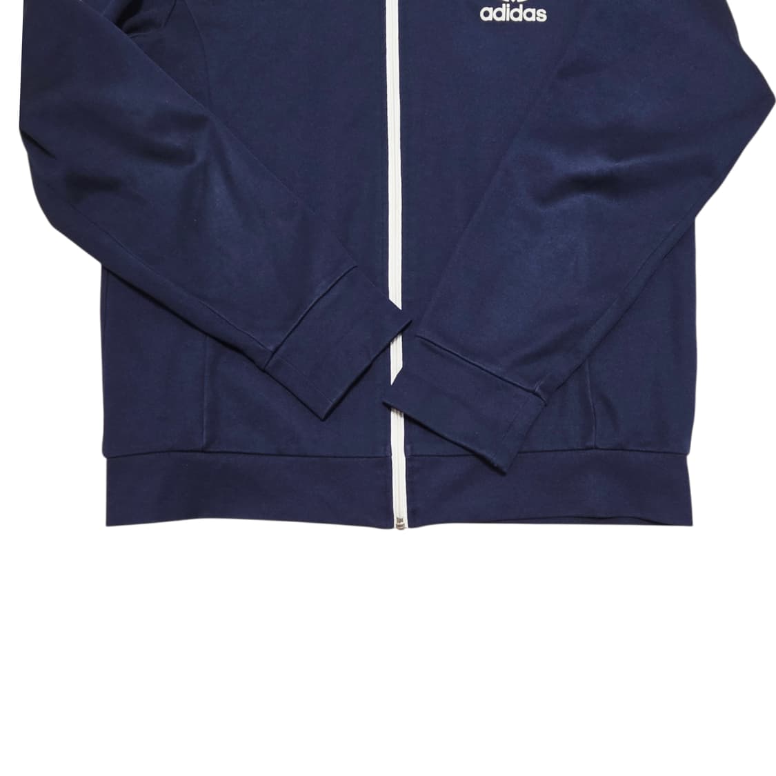 Adidas 아디다스 남성용 네이비 유로파 져지 트랙탑 상품이미지5