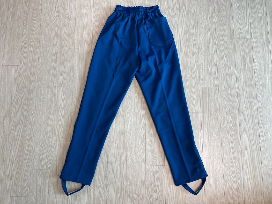 젤렌크 스포츠 80s 올드 트랙탑 져지 셋업 1990 상품이미지6