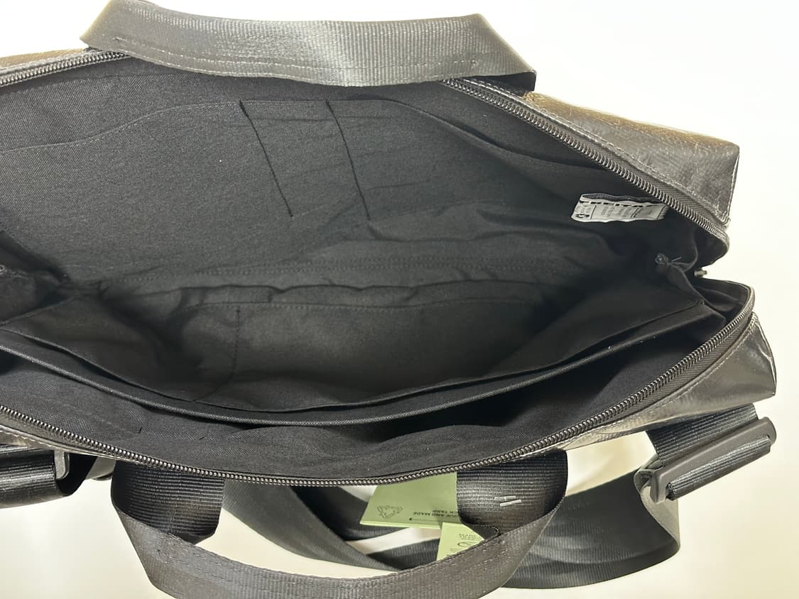 새제품 Freitag 프라이탁 올검 모스 판매 상품이미지10