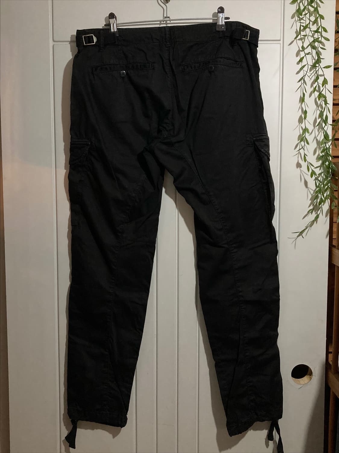 씨피컴퍼니 카고팬츠 상품이미지1