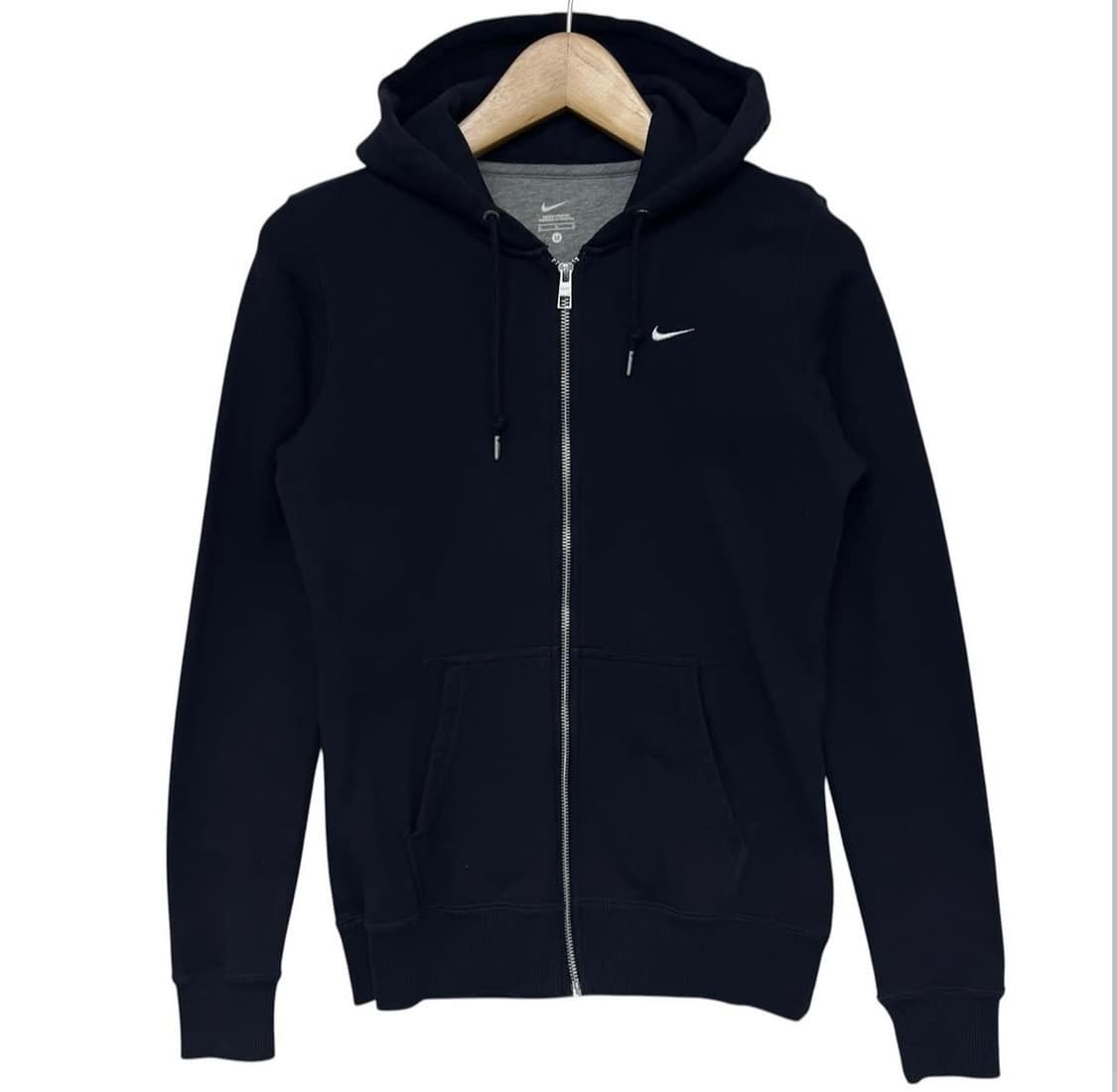나이키 슬림핏 후드집업 상품이미지2