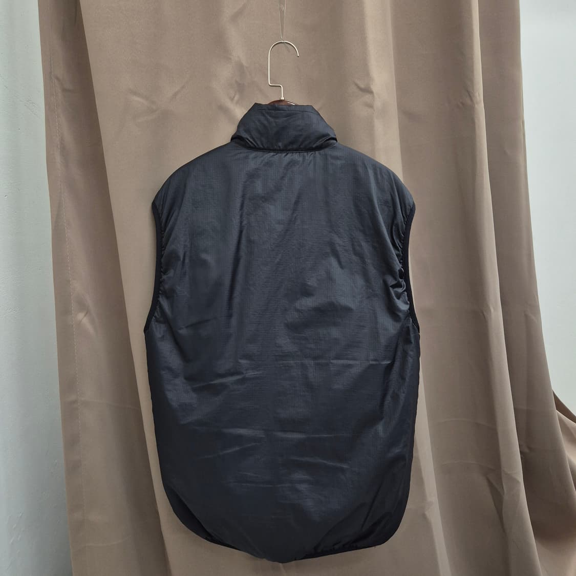 빈티지 파타고니아 마이크로 퍼프 조끼 남성 XL 상품이미지4