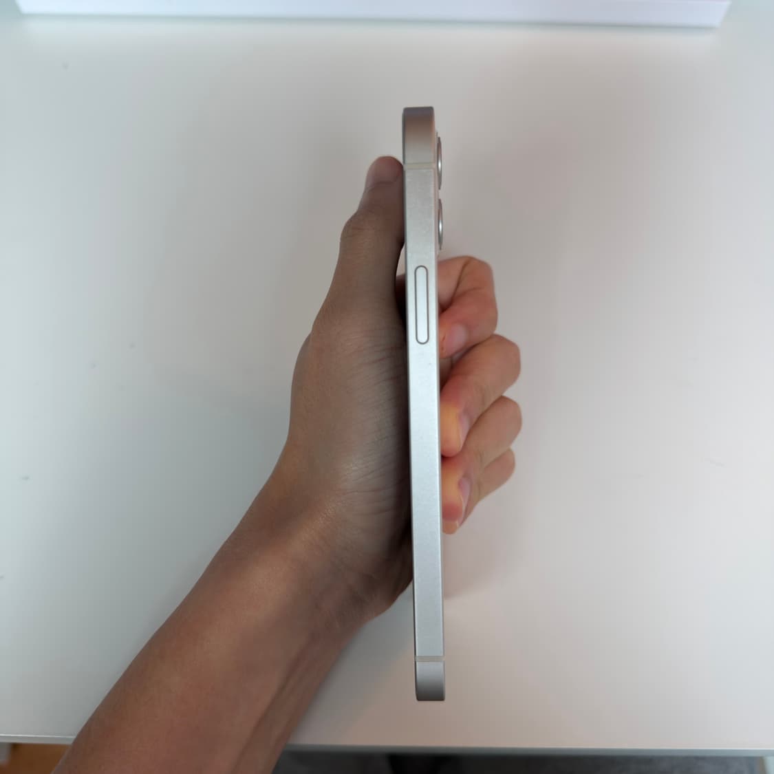 아이폰12 64g 화이트 상품이미지6