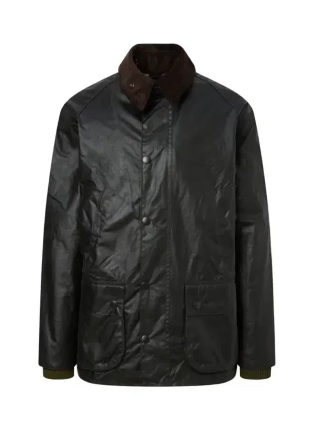 바버 비데일 왁스 자켓 세이지 42 (110) 상품이미지1