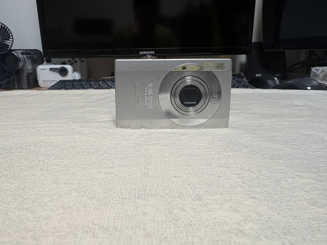 📸✨ 캐논 익서스 90 IS (IXUS 90 IS) 판매합니다!! ✨ 상품이미지2
