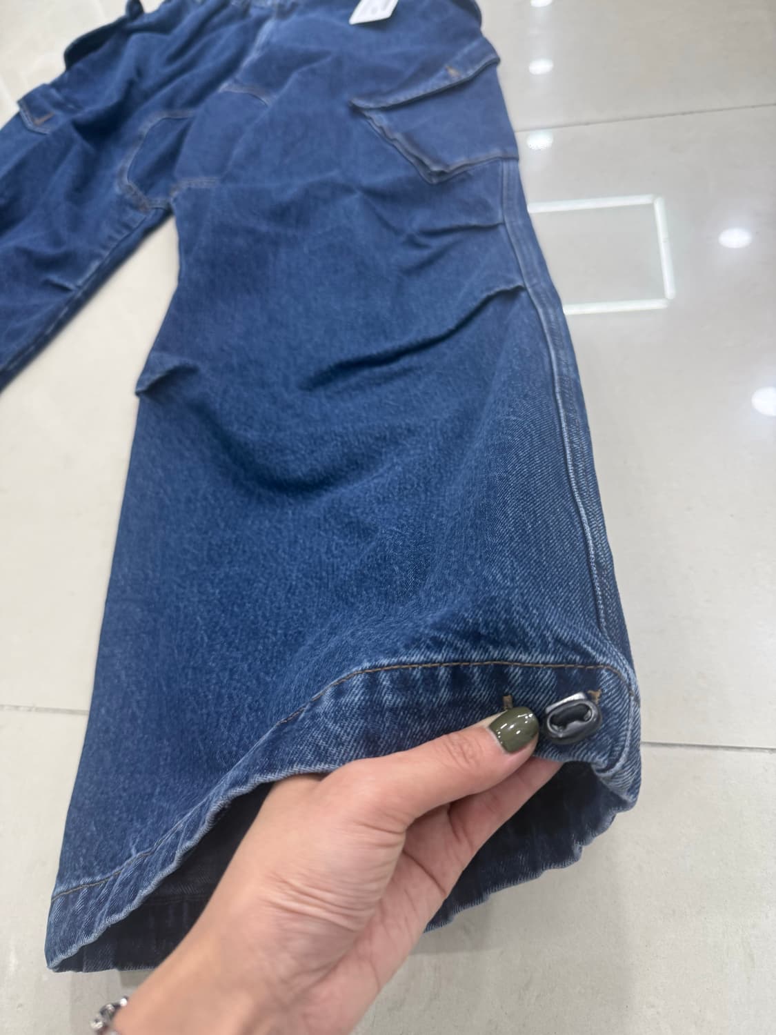 Reay 데님 상품이미지7