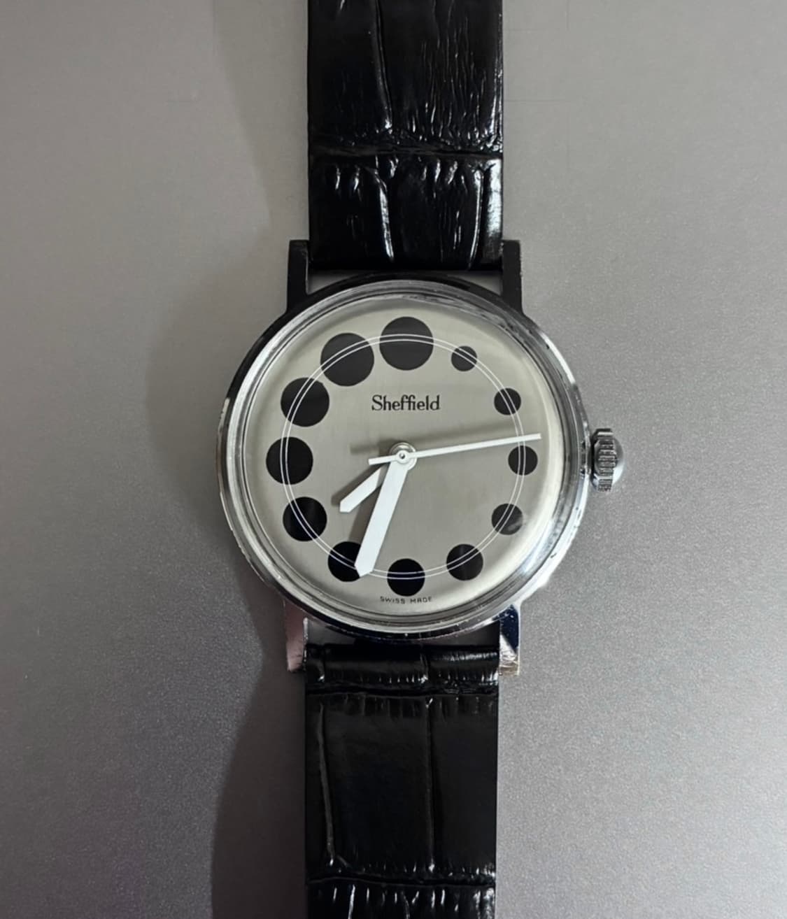 루나 도트(Lunar Dot) 혹은 문 다이얼(Moon Dial) 상품이미지1