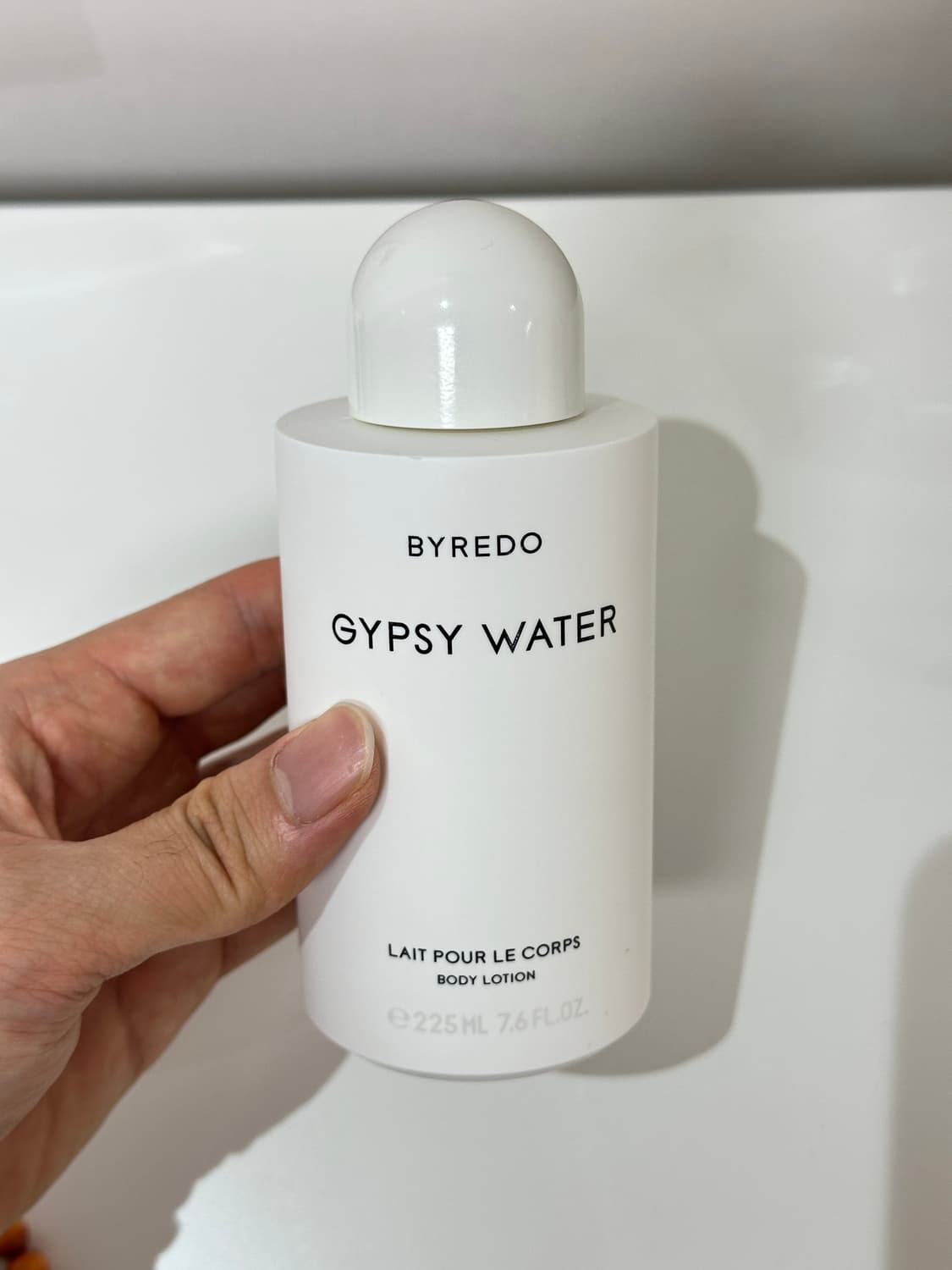 바이레도 집시워터 바디로션 225ml 상품이미지1