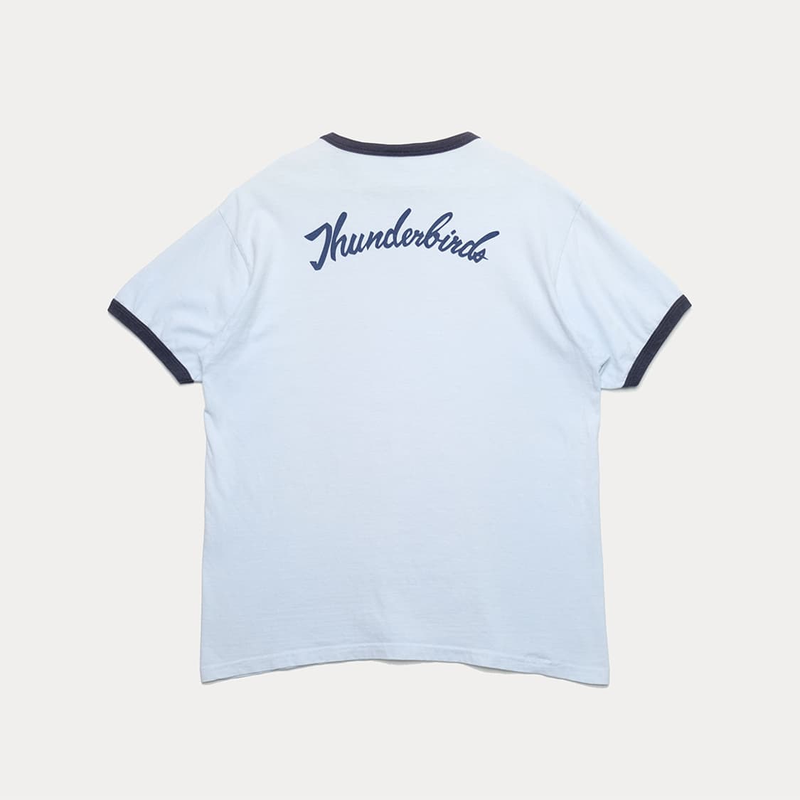  ringer T-shirt 상품이미지2