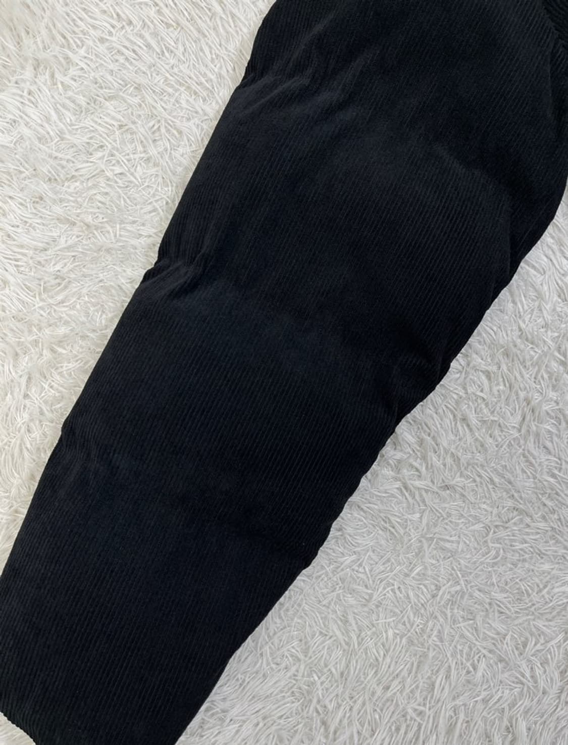 무신사스탠다드 코듀로이 푸퍼 패딩/#2911 상품이미지2