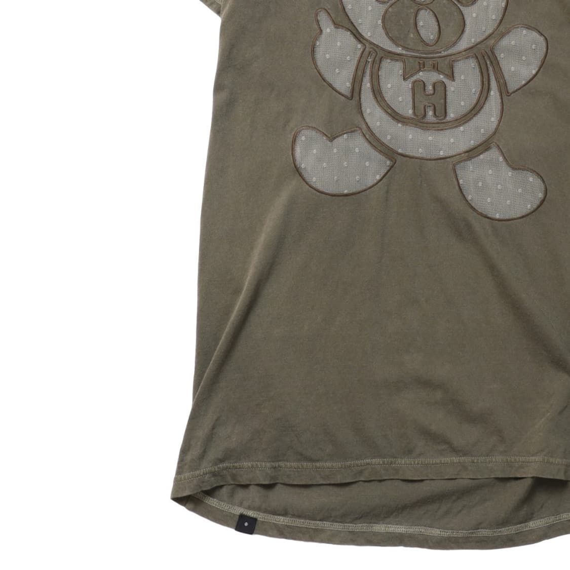 히스테릭 글래머 Hysteric Glamour Printing T-shi 상품이미지3