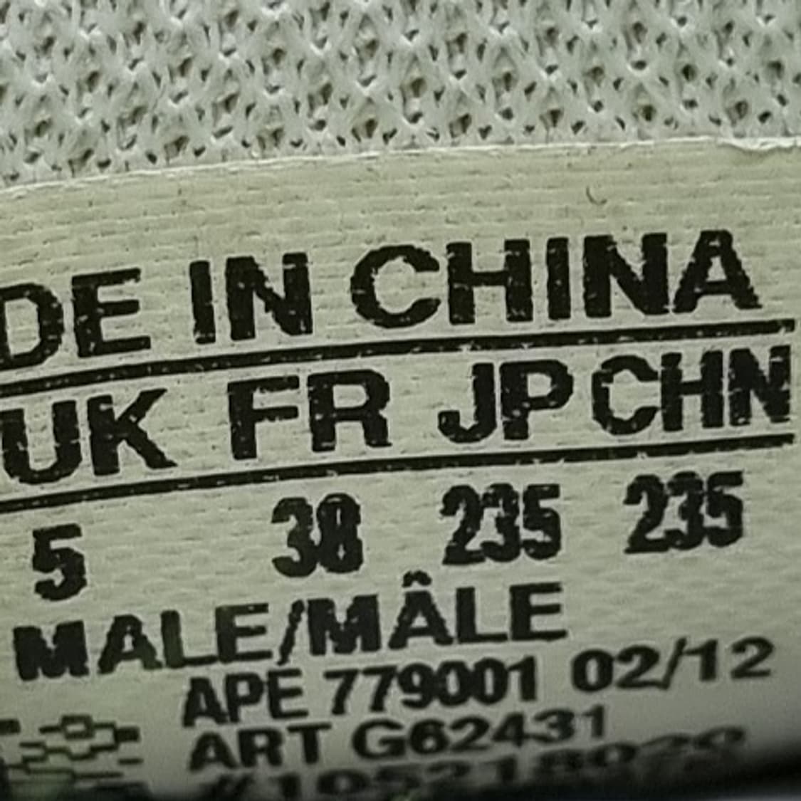 아디다스 ZX700  여성운동화235 상품이미지6