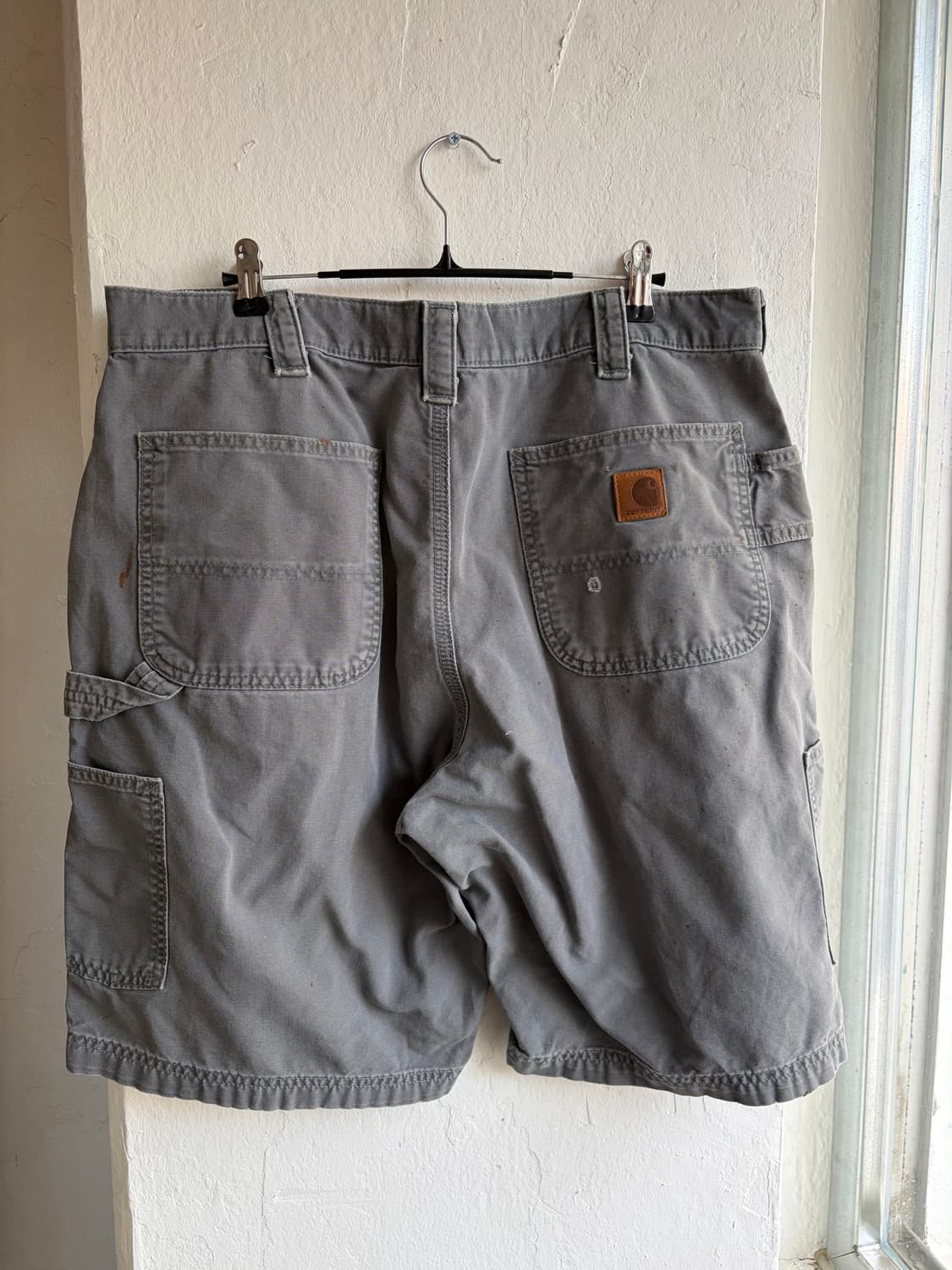 올드 칼하트 쇼츠 상품이미지2