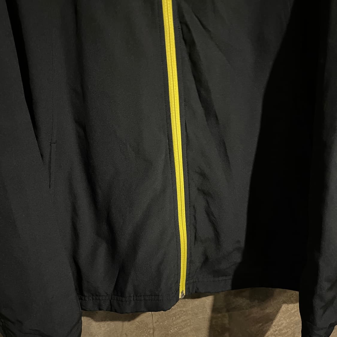 나이키 바람막이 자켓 상품이미지3