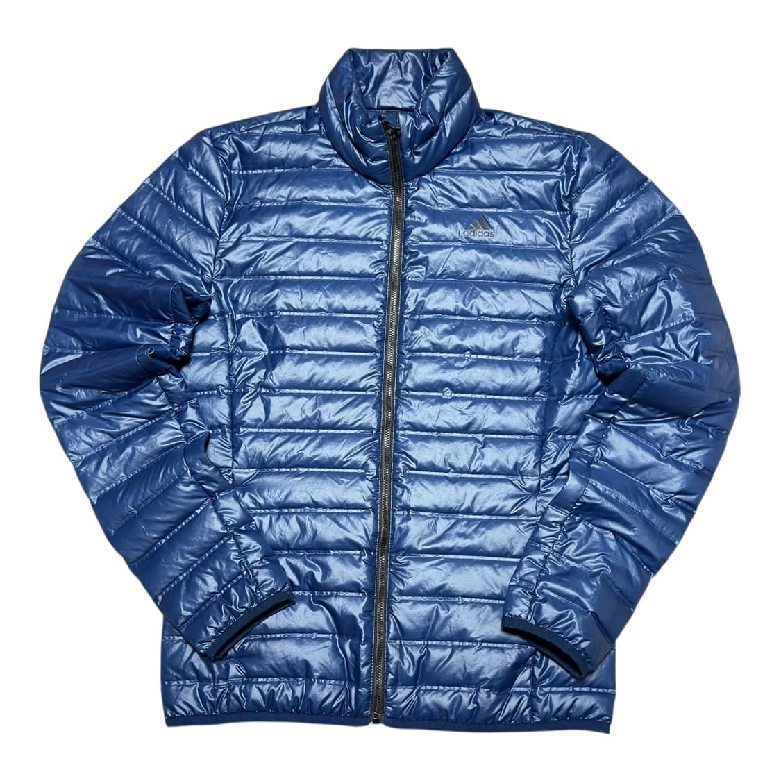 ✨ (바배) 아디다스 덕다운 경량 패딩  상품이미지1