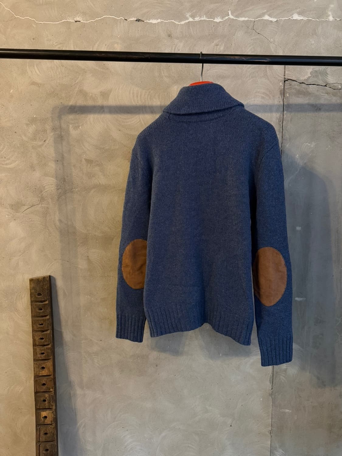 폴로랄프로렌 숄칼라 니트 남성95 - 슬림100 상품이미지7