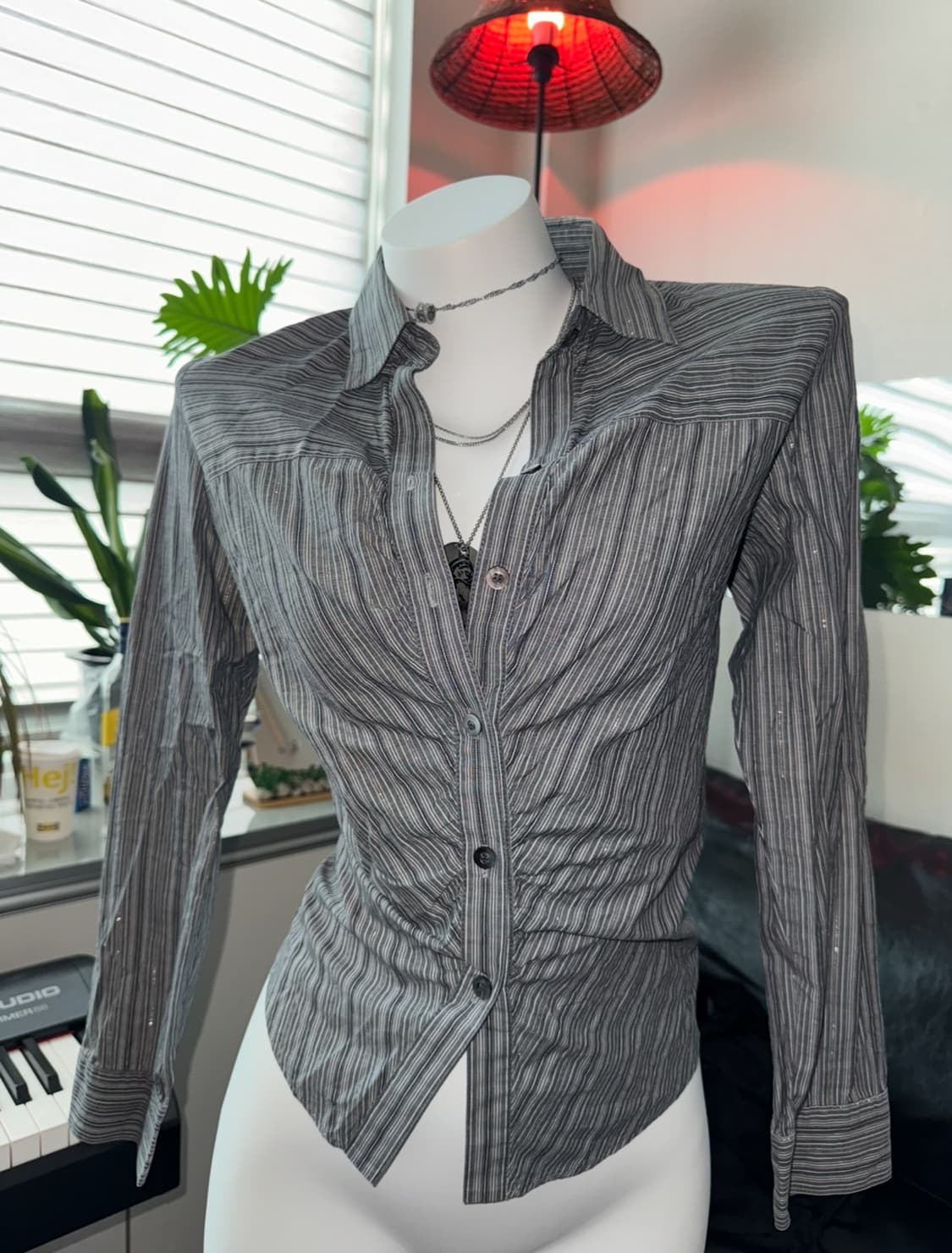 ensuite geek shirt 상품이미지2