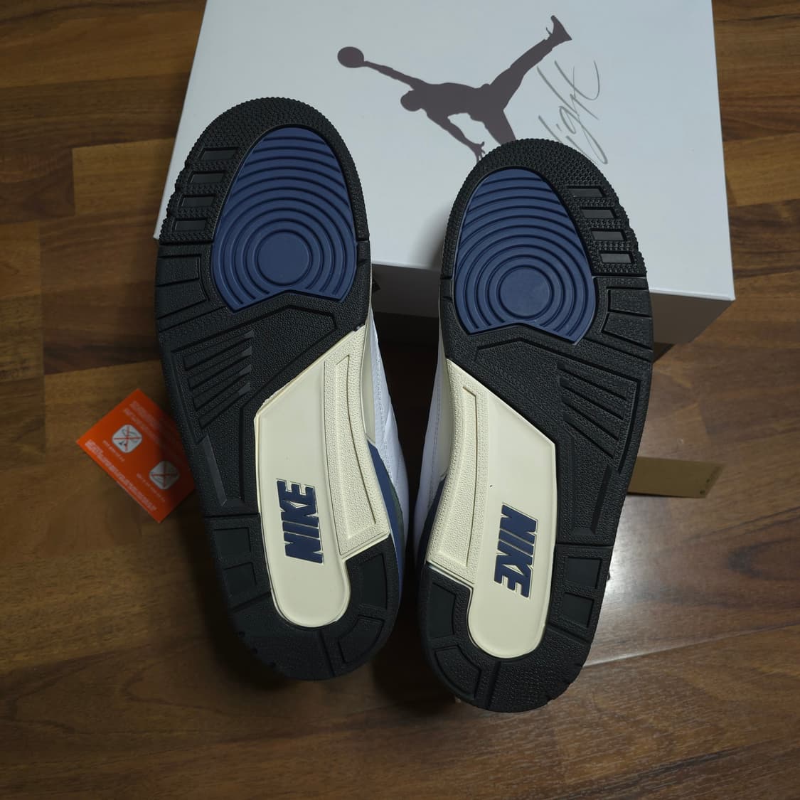 [280]조던3x아마마니에르 포더러브 상품이미지6