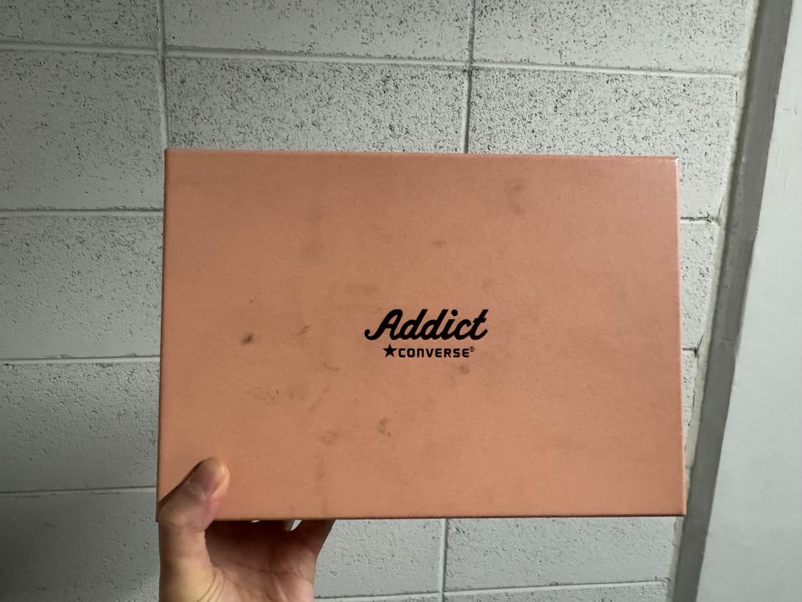 컨버스 어딕트 샌달 판매합니다.  상품이미지6