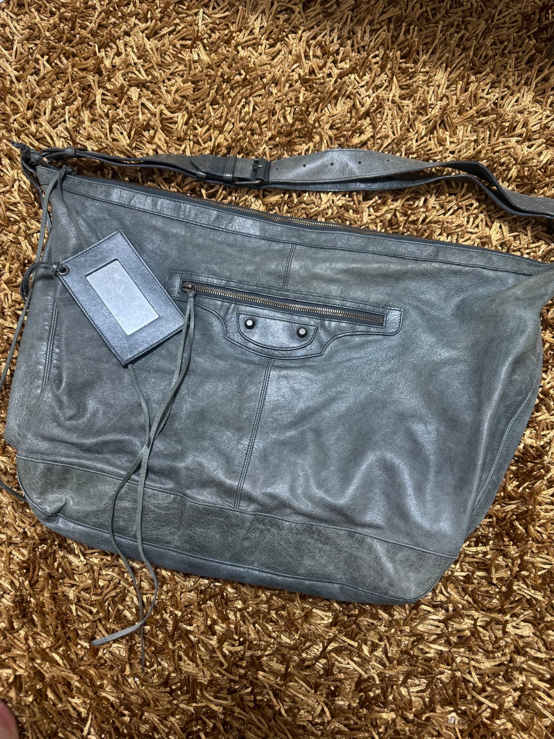 BALENCIAGA 발렌시아가 백 상품이미지1