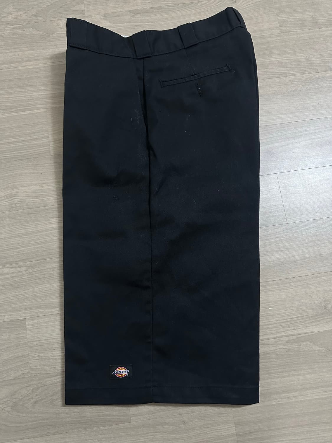 디키즈 루즈핏 반바지 상품이미지1