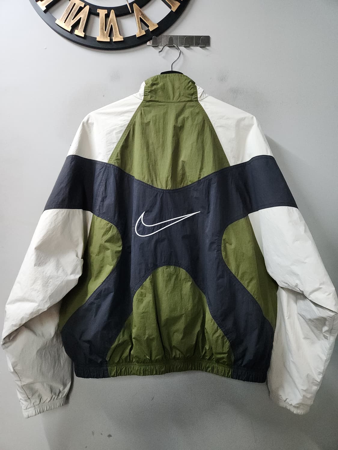 나이키 리이슈 우븐 집업 자켓 상품이미지9