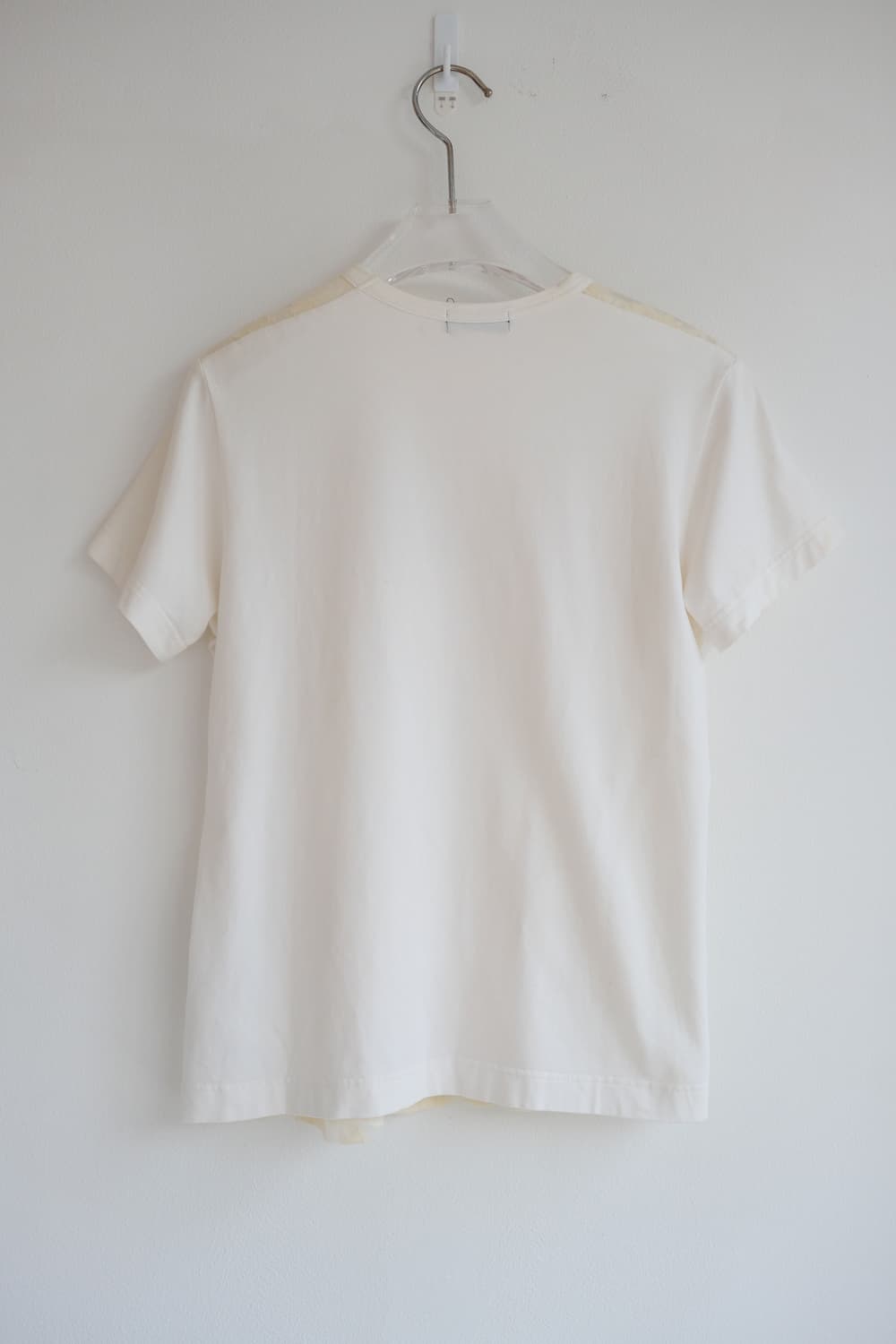 frill lace shirring top 상품이미지5
