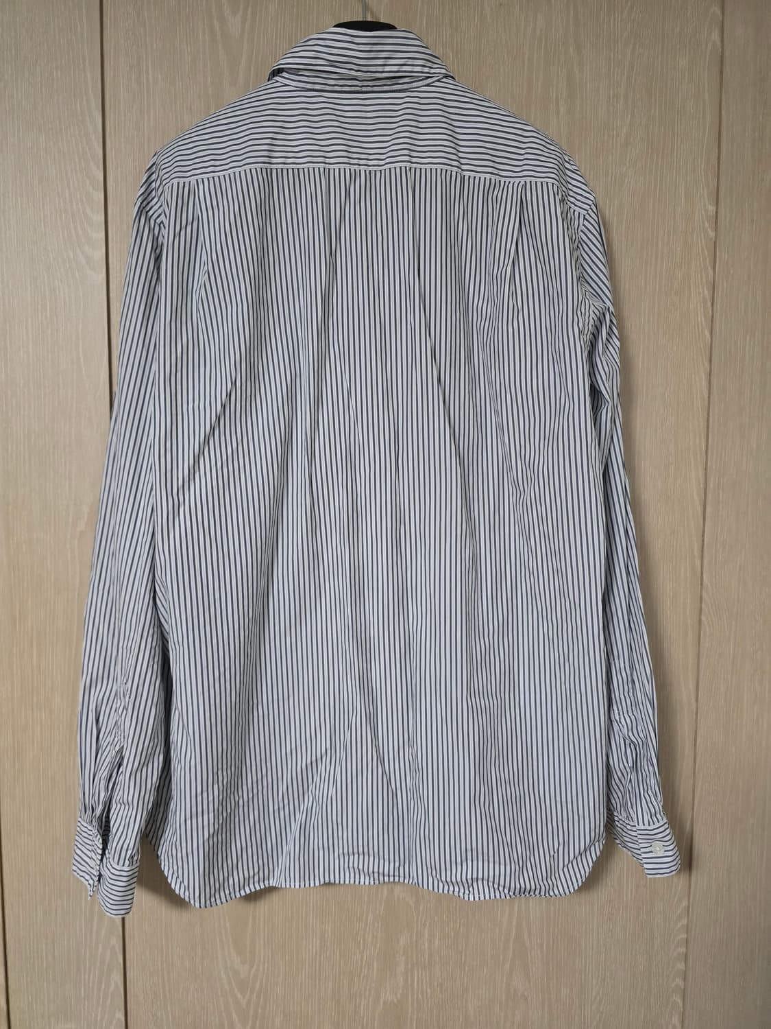 마가렛호웰 셔츠 상품이미지3