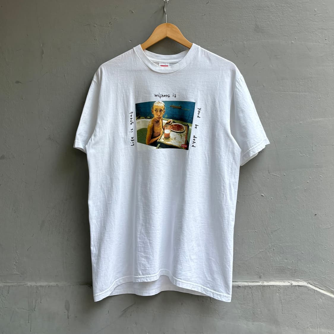 Gummo x Supreme 상품이미지1