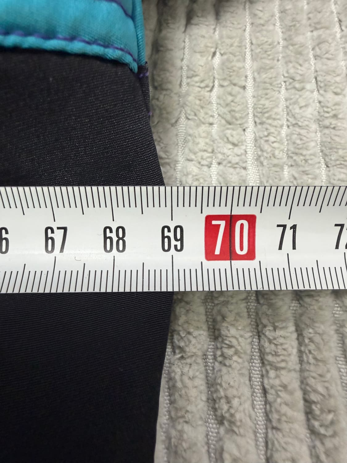 나이키 90s 올드스쿨 후드 파카 상품이미지5