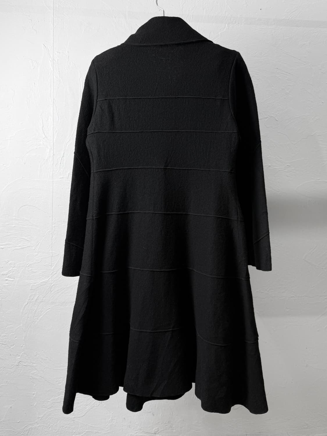 Vertieal 울 코트 상품이미지6