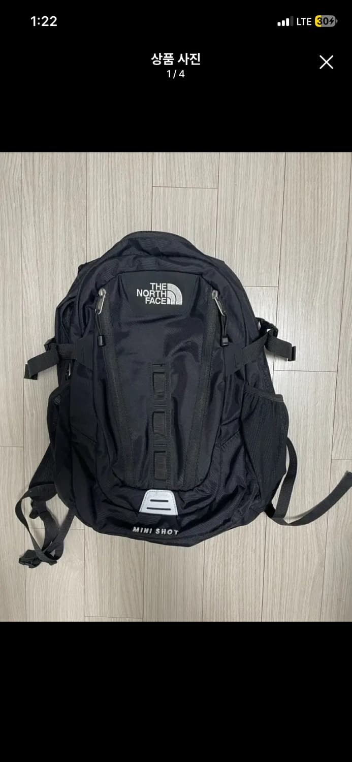 노스페이스 미니샷 상품이미지1