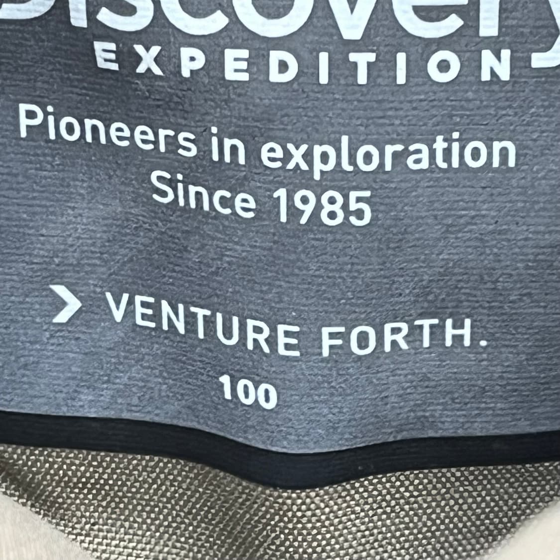 디스커버리 남성 패드롤 구스다운 패딩 (100) 상품이미지3